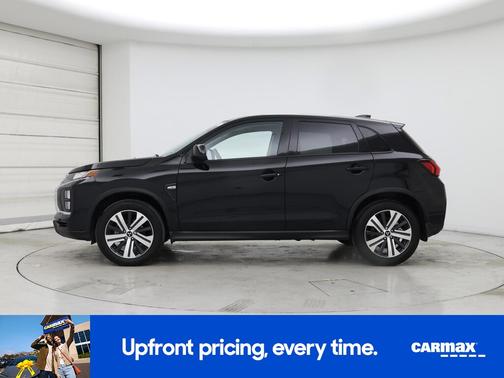 2025 Mitsubishi Outlander Sport ES