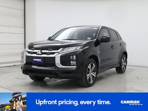 2025 Mitsubishi Outlander Sport ES