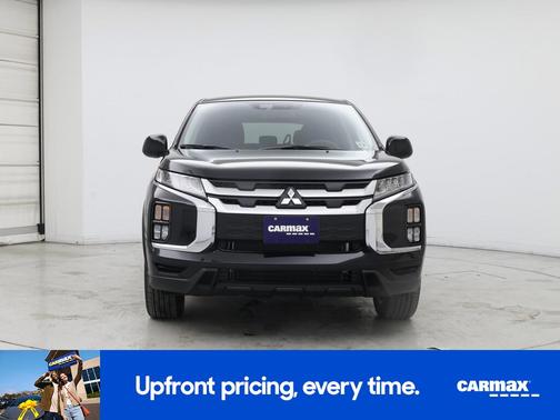 2025 Mitsubishi Outlander Sport ES