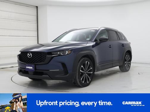 2023 Mazda CX-50 2.5 S Premium Plus Package
