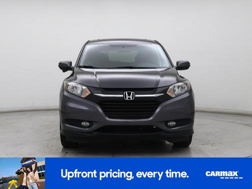 2017 Honda HR-V EX