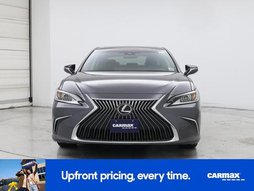 2019 Lexus ES 350 