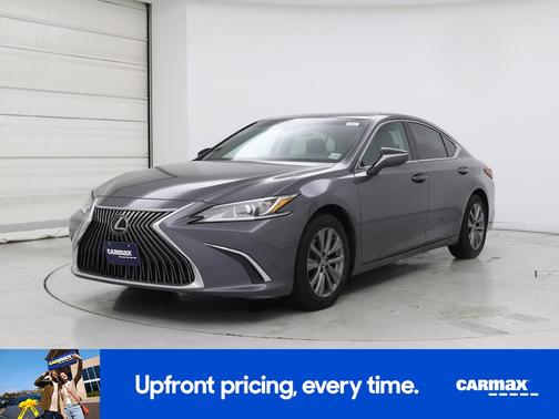 2019 Lexus ES 350 