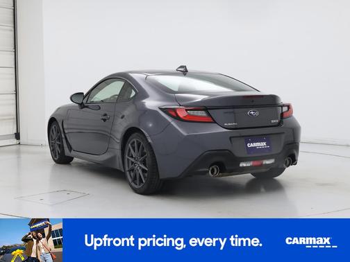 2024 Subaru BRZ Limited