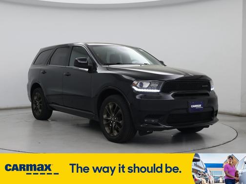 2019 Dodge Durango GT