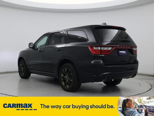 2019 Dodge Durango GT