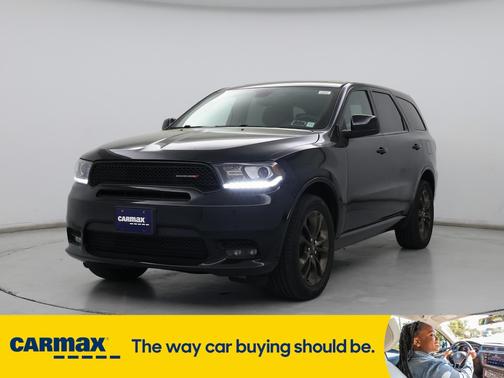 2019 Dodge Durango GT