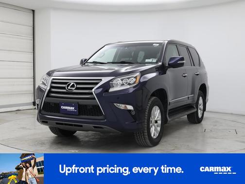 2019 Lexus GX 460 Premium