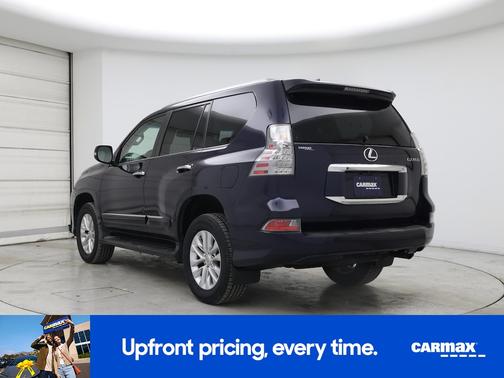 2019 Lexus GX 460 Premium