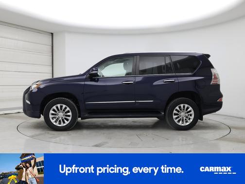 2019 Lexus GX 460 Premium