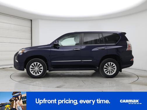 2019 Lexus GX 460 Premium