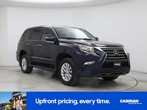 2019 Lexus GX 460 Premium