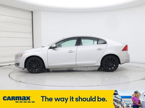 2018 Volvo S60 T5 Inscription