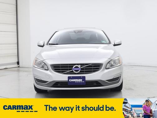2018 Volvo S60 T5 Inscription
