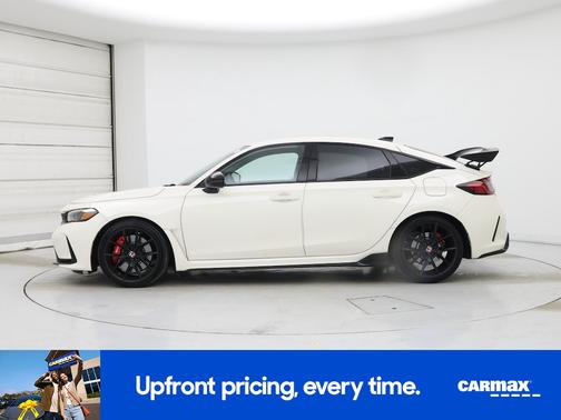 2025 Honda Civic Type R