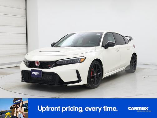 2025 Honda Civic Type R