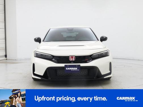 2025 Honda Civic Type R