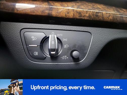 2020 Audi Q5 Premium Plus