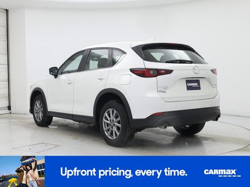 2023 Mazda CX-5 2.5 S