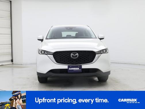 2023 Mazda CX-5 2.5 S