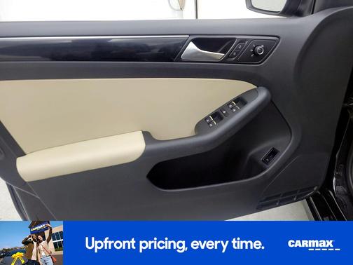 2017 Volkswagen Jetta SEL