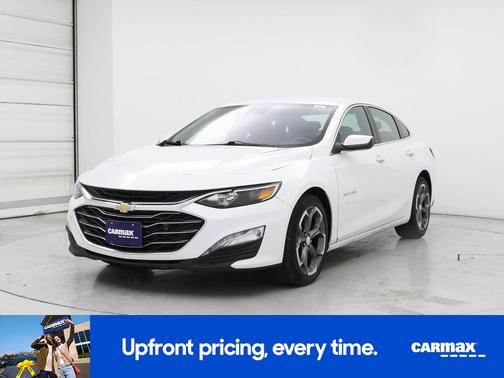2023 Chevrolet Malibu 1LT