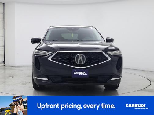 2024 Acura MDX SH-AWD Technology