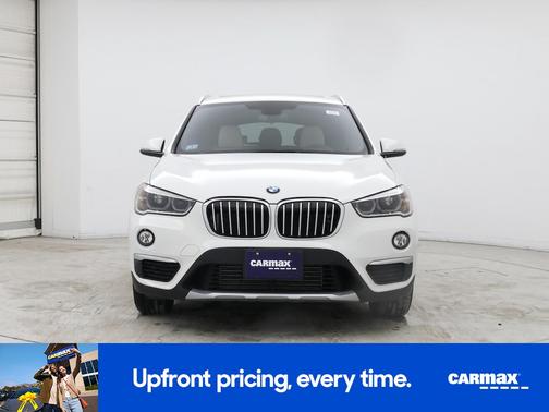 2017 BMW X1 XDrive28i