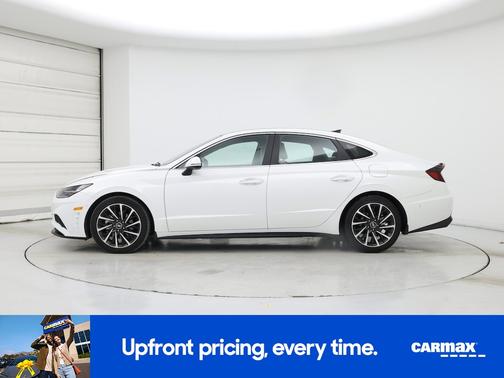 2022 Hyundai SONATA Limited