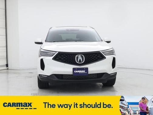 2023 Acura RDX SH-AWD A-Spec