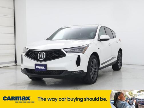2023 Acura RDX SH-AWD A-Spec