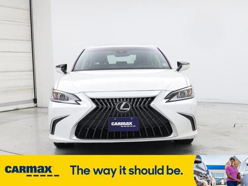 2024 Lexus ES 350
