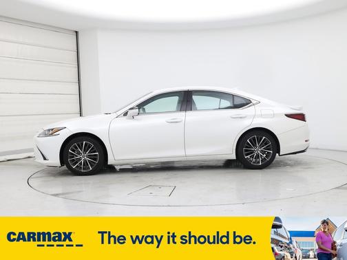2024 Lexus ES 350