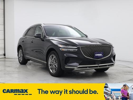 2023 Genesis GV70