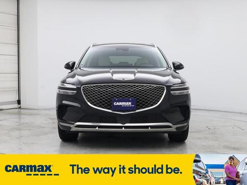 2023 Genesis GV70