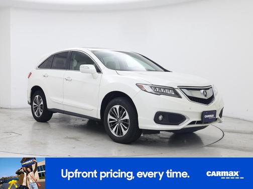 2017 Acura RDX AWD