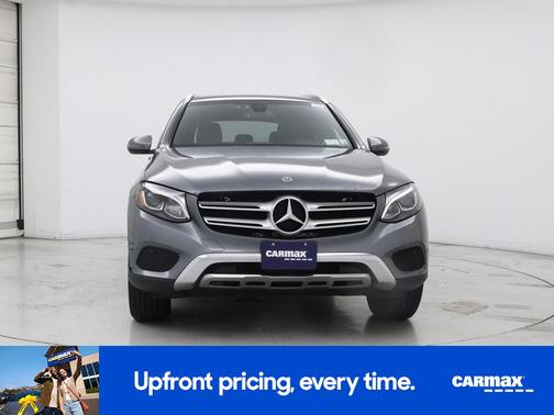 2019 Mercedes-Benz GLC 300