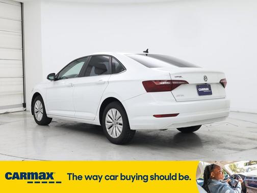 2020 Volkswagen Jetta S