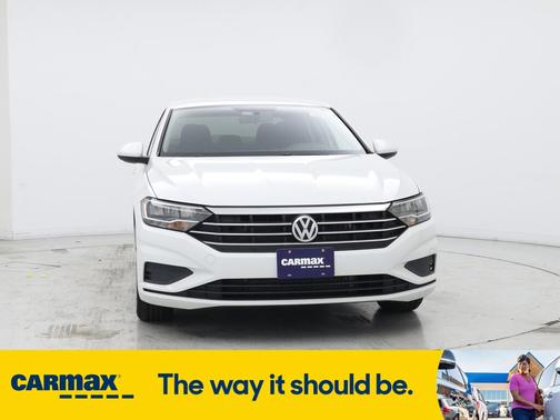 2020 Volkswagen Jetta S