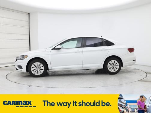 2020 Volkswagen Jetta S