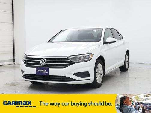 2020 Volkswagen Jetta S