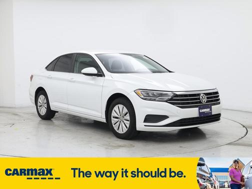 2020 Volkswagen Jetta S