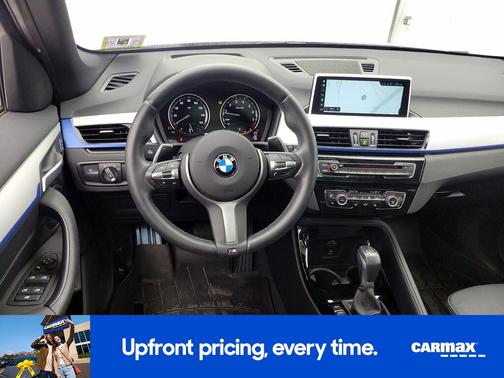 2019 BMW X1 XDrive28i