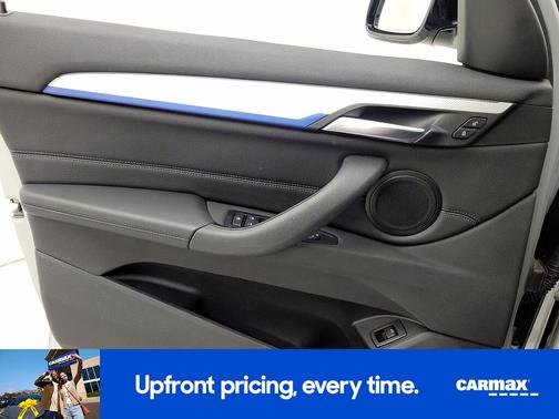 2019 BMW X1 XDrive28i