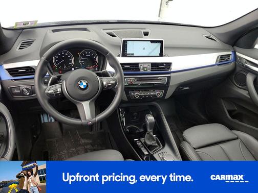 2019 BMW X1 XDrive28i