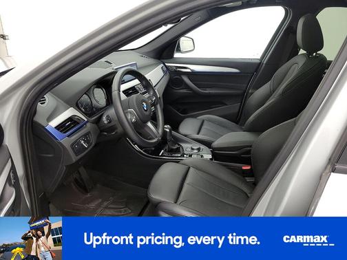 2019 BMW X1 XDrive28i