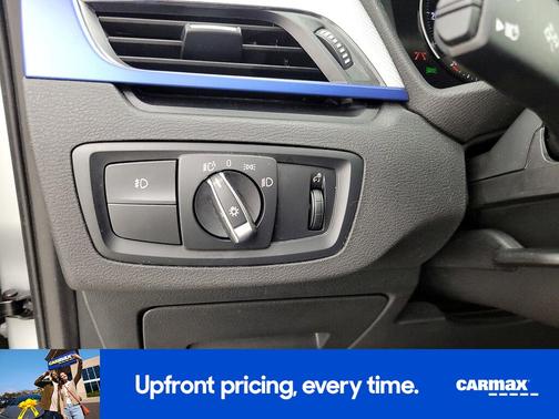 2019 BMW X1 XDrive28i