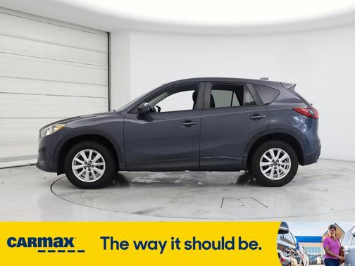 2014 Mazda CX-5 Touring