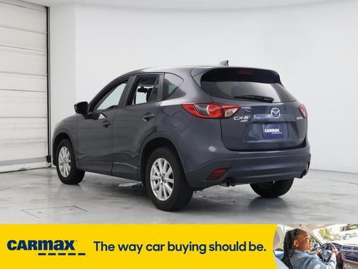 2014 Mazda CX-5 Touring