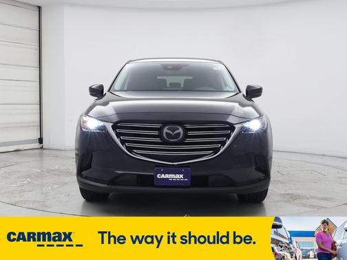 2018 Mazda CX-9 Touring